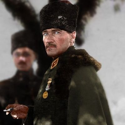 ahmet_renk's profile picture. 