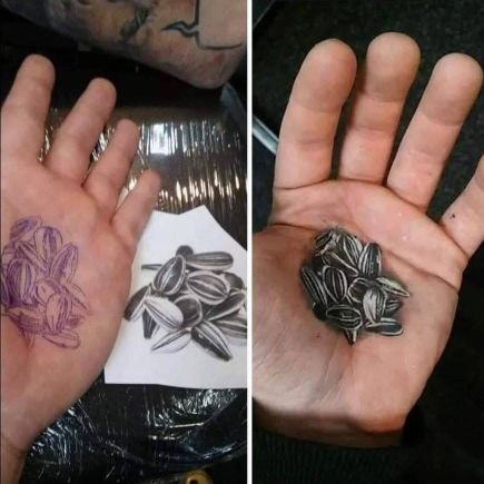 PowerSunflower_'s profile picture. GIVE  SOME OF THAT LOVE IN YOUR HEART TO YOURSELF