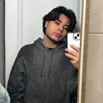 agxo08's profile picture. Y como no sabía que era imposible, lo hizo... ❤️‍🔥