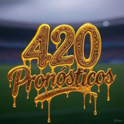 420pronosticos's profile picture. 