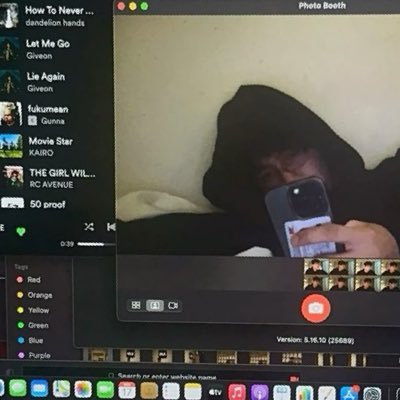 uboimalc's profile picture. 