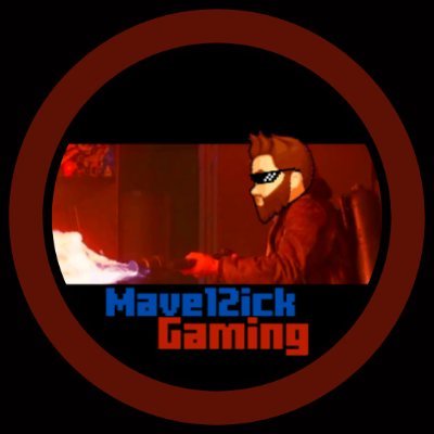 Mave12ickGaming's profile picture. | Gamer | Survival Horror | Christ is King | Streamer |
