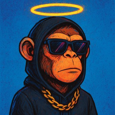 DarwinOO9's profile picture. positivity | consistency |

(GM web3)