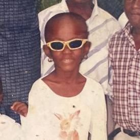 maameadusah's profile picture. 