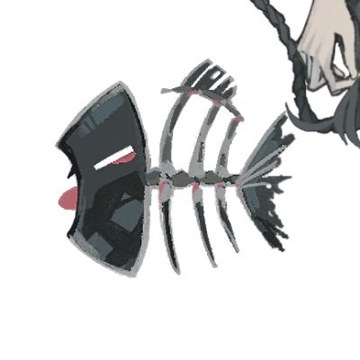 Akuicia's profile picture. Eng&中| he/they | vgen: https://t.co/yRqQNGe6sO | alt: @shaoguaku | • 16 yo • | no AI | liminal spaces/analog horror x characters