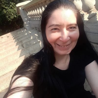 AnnyMoreir22114's profile picture. Serva do Senhor!!! Adoradora do Senhor