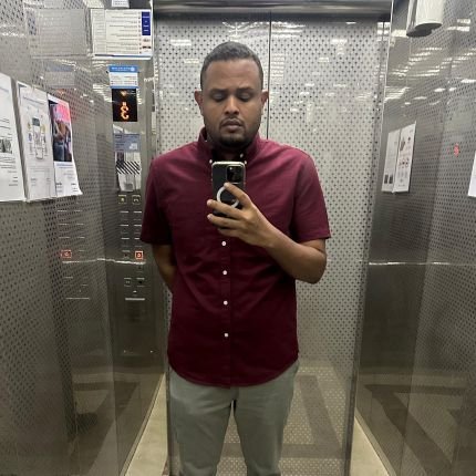 MohdAlhag's profile picture. (وَأَن لَّيْسَ لِلإِنسَانِ إِلاَّ مَا سَعَى)