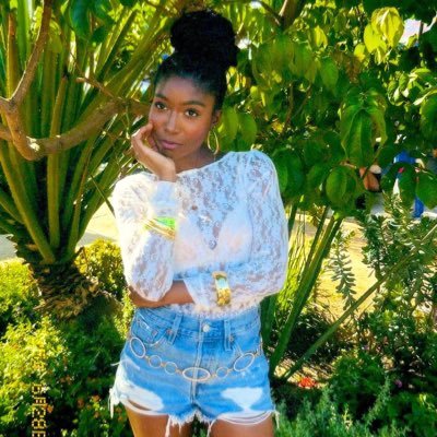 ItsMeLakendra's profile picture. #Trina #Sprina #Jelly #BellyJere