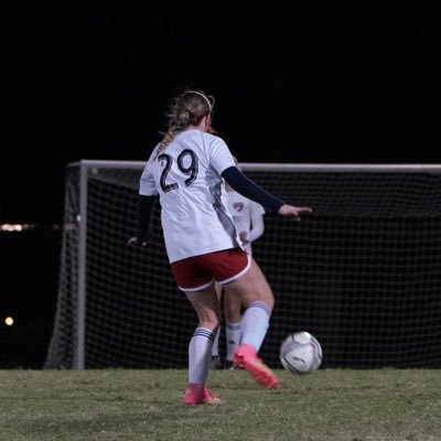 Brookel2929's profile picture. LB/RB FC DALLAS 2010 ECNL RL WHITE. Class of 2029. Account managed by parents.