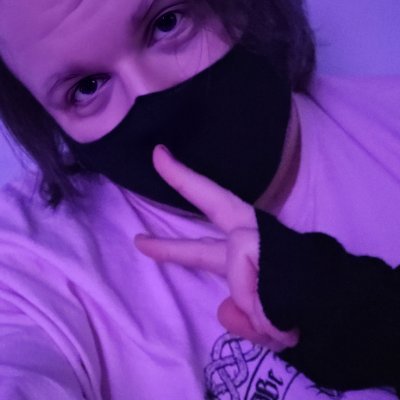 fmbykye's profile picture. femboy puppygirl thing