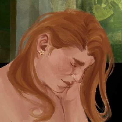 megasaurussss's profile picture. Artist, 22yrs, queer, autistic, disabled, he/him 🇦🇺 🔞| nsfw @cullenasaurus | comms currently closed