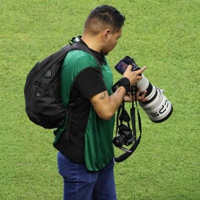 R_Gomez_06's profile picture. Psic. Social | CCO @MinutoFinalMx | Cubro a Pachuca | Hablo mucho de wrestling  | ex @ComexMasters |  OPINIONES MUY PERSONALES