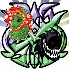 foxtrotZalicorn's profile picture. Brony | Piranha Plant/Changeling hybrid | @TonyJoh57798186 💘 | SSBU, PC2, and L4D2 are peak games | 18 year old | SFW but suggestive | BFF: @0CelestialSer0