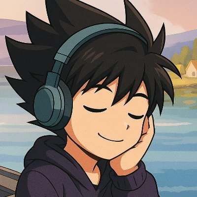 its_soju's profile picture. P/T content creator from Canada.