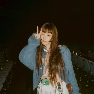 i8Gq5yPrsz6QKM1's profile picture. あいみょんAIM会員