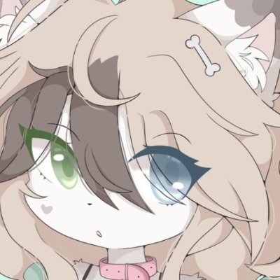 KittyThiccKat's profile picture. 