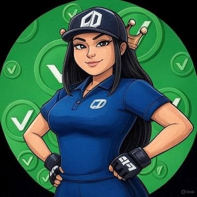 esther_and86768's profile picture. Am in web3 God first 🥰