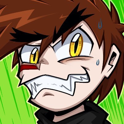 RaykichiShadow's profile picture. (ESP/ENG) Tryhard specialist. Wastes his life with videogames and draws silly stuff. Commissions usually open (Check pinned tweet)