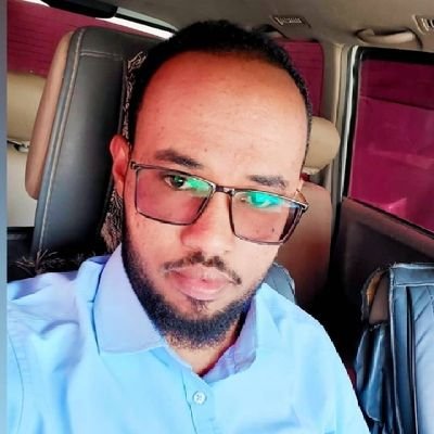 abdirahmam_m's profile picture. Alla Noo Dambi Dhaaf