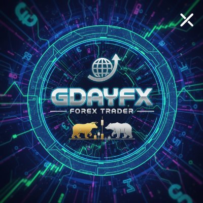 ICT_Sucks's profile picture. Inner Circle Club "not ict" turned chart addict.
Inspired by Larry Williams’ no-BS edge hunting.
Exposing “smart money” smoke & mirrors while chasing real bias