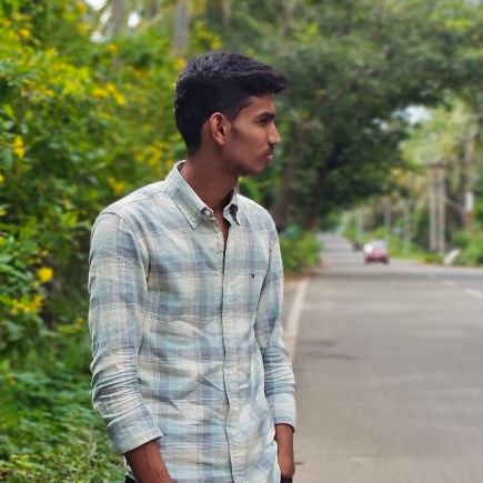 chxndruu02's profile picture. All is well!✨                                                    

Movie Buff | Cine Tracker | Videography📽️❤️