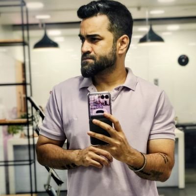 19AJROY's profile picture. Arsenal fan |
Product Manager |
Stock Market enthusiast