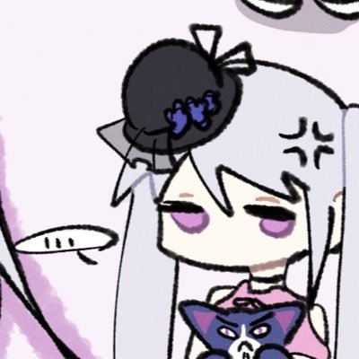 melodyofritsu's profile picture. lost found melody