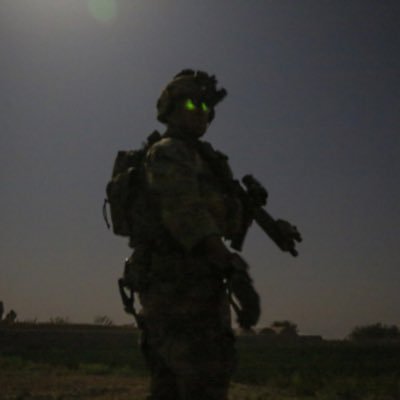 ev1dentLEE's profile picture. Infidel • Intelligence Analyst • 2A advocate • I like to drive fast •