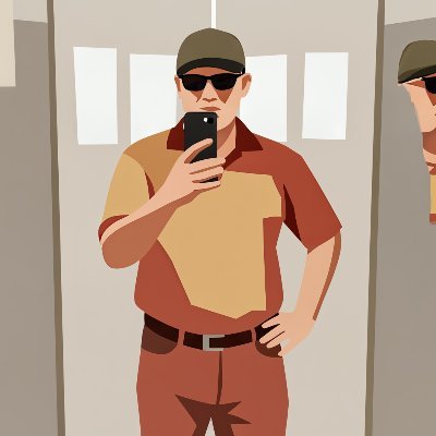 tech_future2025's profile picture. Based in Asia, with Global Outlook.