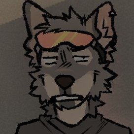 StineWarow41668's profile picture. Mi prometido enanazo : @Sallymilaneitse te amo mi pequeño furrito bobito :3💖
No dibujaré furros B'v