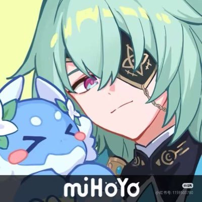 666pocky's profile picture. 堆图用 20↑/Anaxa’s Samoyed/ペルソナ2🦁🦀/TOV/🧊🍃/☀️🌿