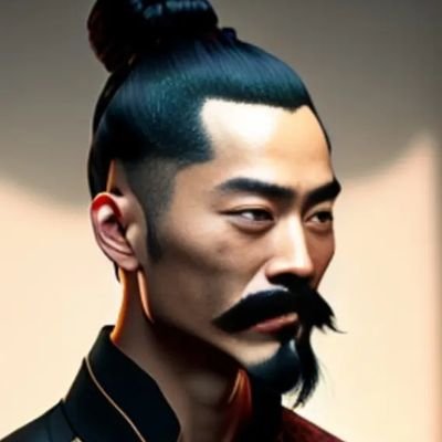 ChanWilfred1234's profile picture. 