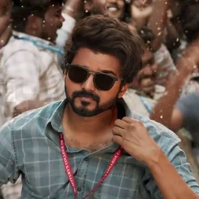 Sakthi_Masala_'s profile picture. The Fan Page Of #JanaNayagan | Dir by #HVinoth | Staring by Thalapathy @actorvijay, and @hegdepooja | Produced by @KvnProductions | An @anirudhofficial musical