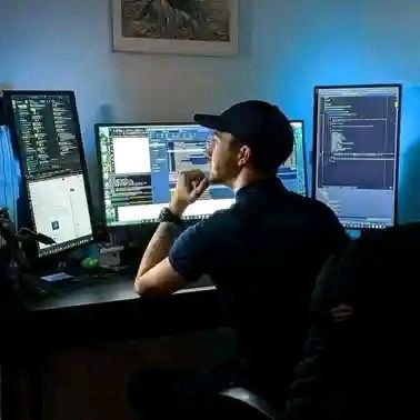 melvin_coding's profile picture. 💻 WhatsApp hacking

💻 Instagram hacking

💻 Facebook hacking

💻 hacked account 

💻scam Recovery

💻NOTE NO FREE SERVICE!!!
📞✈️