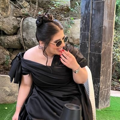 farimahamdige's profile picture. 