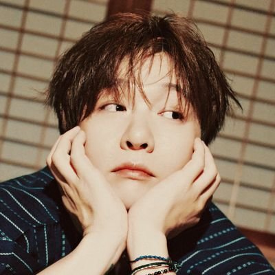 AN_DREAM_ALONE's profile picture. 이창섭 사랑해 응원해 행복하길 바라.