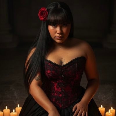 templodavenu's profile picture. | 555-⚸| te ajudo com suas energias e autoconhecimento, há 8 anos.| cartomante, taróloga, numerologa, astróloga e terapeuta holística. — magista e cigana✨