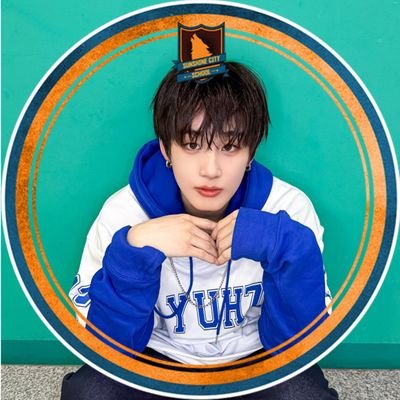 inyurheartz's profile picture. @uwawoojin
for YUHZ 🍀
VOTE FOR KIM KYUNG UK 🎹
XuJin are my imperial parents👑
