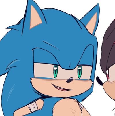 sonicNewunivers's profile picture. 🇵🇪
 pfb: @Rositmopzz @Mochiuwu74 @Moonlightsth @Suyin_toons