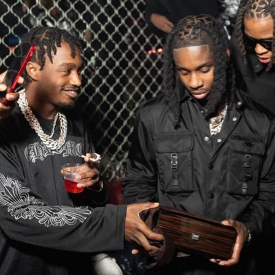 Noahmst1's profile picture. The One @neofnv1