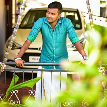 Ajsivamp029's profile picture. மாவட்ட இணை ஒருங்கிணைப்பாளர், 
கரூர் மேற்கு மாவட்ட தகவல் தொழில்நுட்ப அணி, தமிழக வெற்றிக் கழகம், கரூர்.