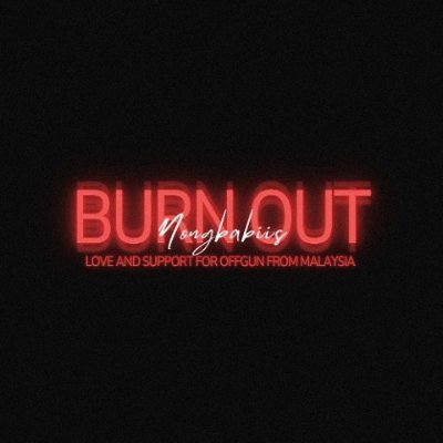 nongbabiis's profile picture. OFFGUN MALAYSIA | Love and support for the dearest @off_tumcial @AtthaphanP | NOT OFFICIAL