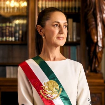 GabrieAndre1's profile picture. Presidente del Comité Seccional 612 de Morena Chihuahua.
