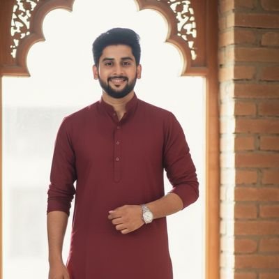 A19or's profile picture. نماز وسیلہ ہے اللہ سے ملاقات کا. ❤️