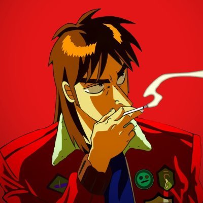 kaiji97's profile picture. umu