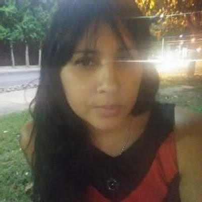 roxana18115's profile picture. 