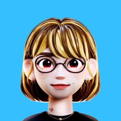 kiyo_228525's profile picture. 3DCG(blender) 2024~┊ ﾊﾟｰﾄ主婦┊ デジハク卒┊ ご相談などはDMへお願いします！