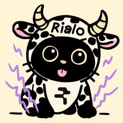 RoMeoT0T0's profile picture. @RialoHQ : club member
 
@zama_fhe : Content Creator