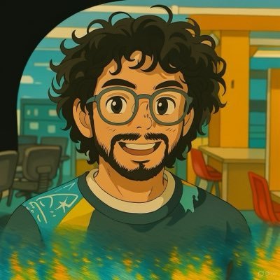 DanuCodes's profile picture. building something new(probably just another gpt wapper)