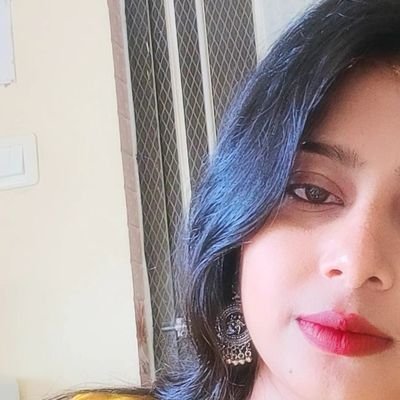 SipraMohanty6's profile picture. when the present is well  the past is repaired nd the future is prepared !